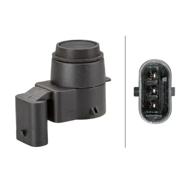 Hella Park Sensörü – 6PX358141-021