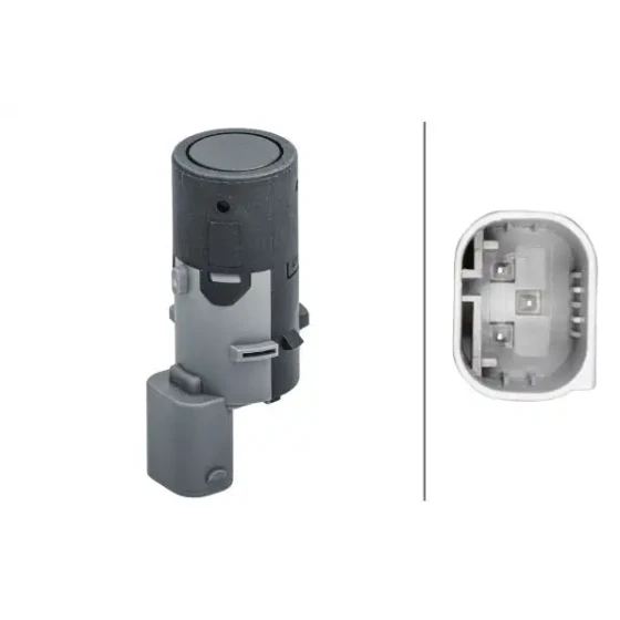 Hella Park Sensörü – 6PX358141-061 ürün görseli