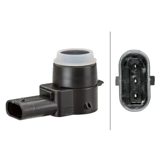 Hella Park Sensörü – 6PX358141-091 / OEM A2125420018 ürün görseli