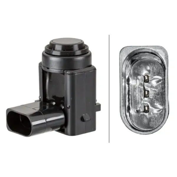 Hella Park Sensörü – 6PX358141-101