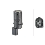 Hella Park Sensörü – 6PX358141-131 / OEM 66218375533