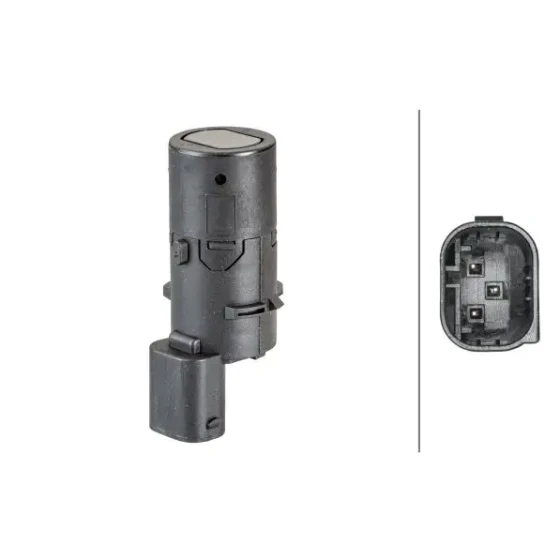 Hella Park Sensörü – 6PX358141-131 / OEM 66218375533 ürün görseli
