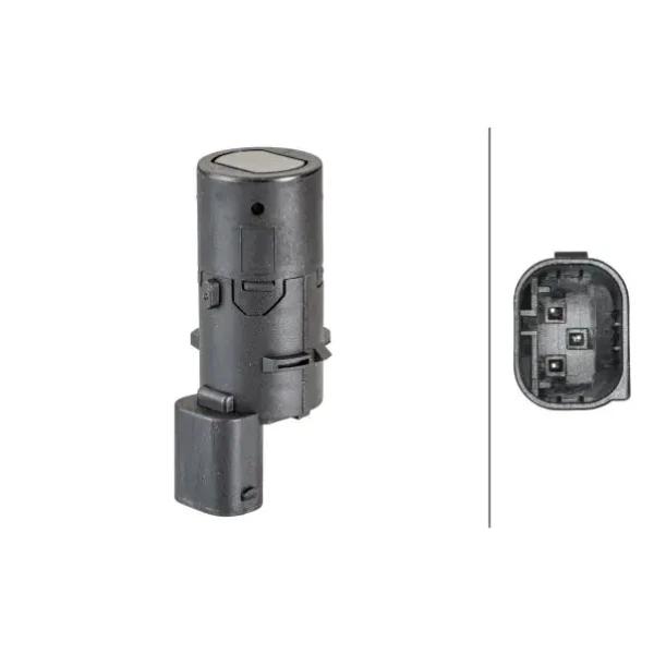 Hella Park Sensörü – 6PX358141-131 / OEM 66218375533