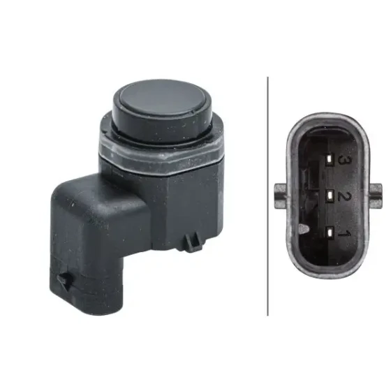 Hella Park Sensörü – 6PX358141-281 ürün görseli