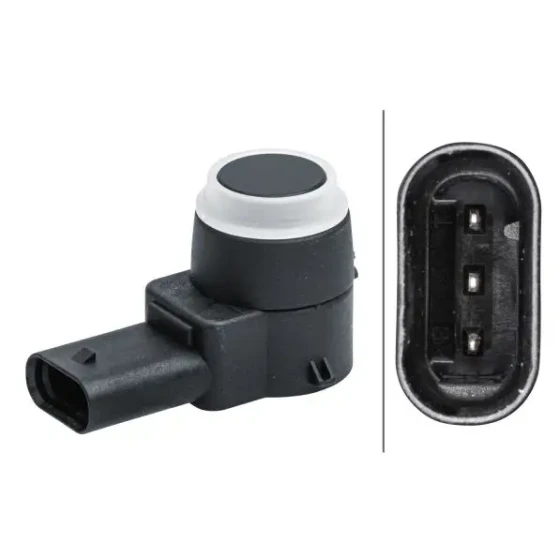 Hella Park Sensörü – 6PX358141-371 / OEM A2125420118 ürün görseli