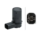 Hella Park Sensörü – 6PX358141-391 / OEM A1695420518