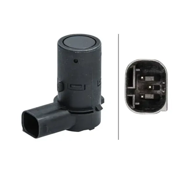 Hella Park Sensörü – 6PX358141-391 / OEM A1695420518 ürün görseli