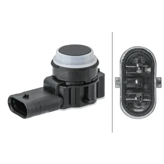 Hella Park Sensörü – 6PX358141-801 / OEM A0009050242 ürün görseli