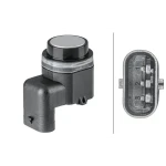 Hella Park Sensörü – 6PX358141-841