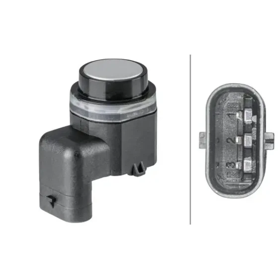 Hella Park Sensörü – 6PX358141-841 ürün görseli