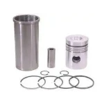 Mahle Piston Gömlek Segman (Set) – 0402590 / OEM 0111AV