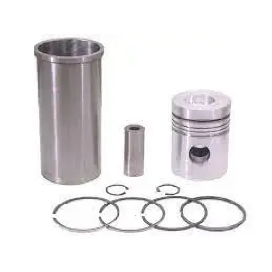 Mahle Piston Gömlek Segman (Set) – 0402590 / OEM 0111AV ürün görseli