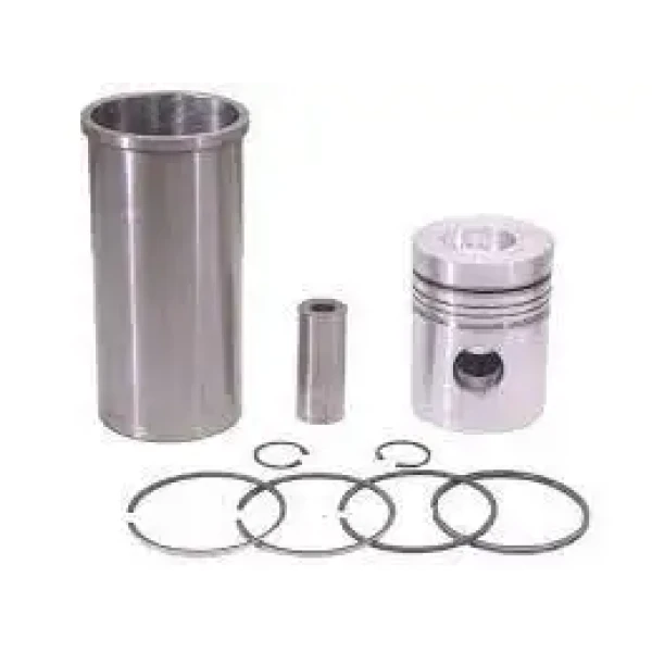 Mahle Piston Gömlek Segman (Set) – 0402590 / OEM 0111AV