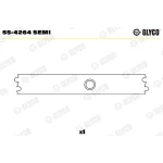 Glyco Piston Kol Burcu – 55-4264-SEMI / OEM F34198