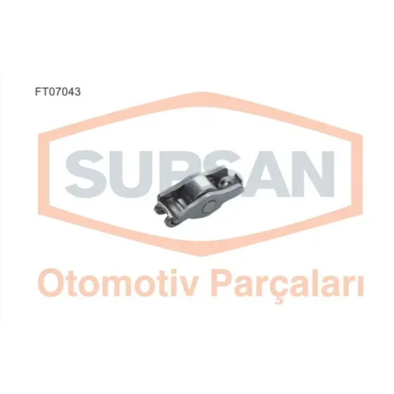 Supsan Piyano Tuşu – FT-07043 ürün görseli