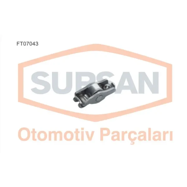 Supsan Piyano Tuşu – FT-07043