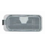 DEPO Plaka Lambası – 431-2104N-UE / OEM 6M2A13550AC
