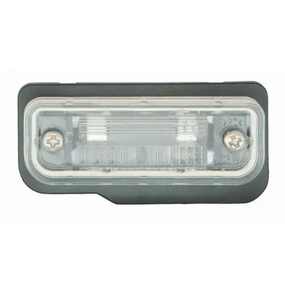 DEPO Plaka Lambası – 440-2101N-WQ / OEM A2038200256 ürün görseli