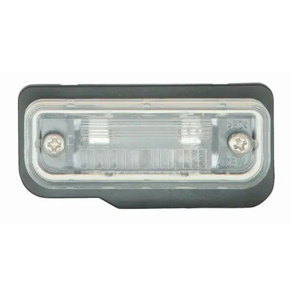 DEPO Plaka Lambası – 440-2101N-WQ / OEM A2038200256