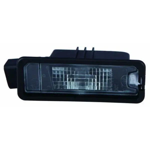 DEPO Plaka Lambası – 441-2109N-AQ / OEM 1K8943021