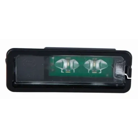 DEPO Plaka Lambası – 441-2110N-AQ / OEM 1K8943021C ürün görseli