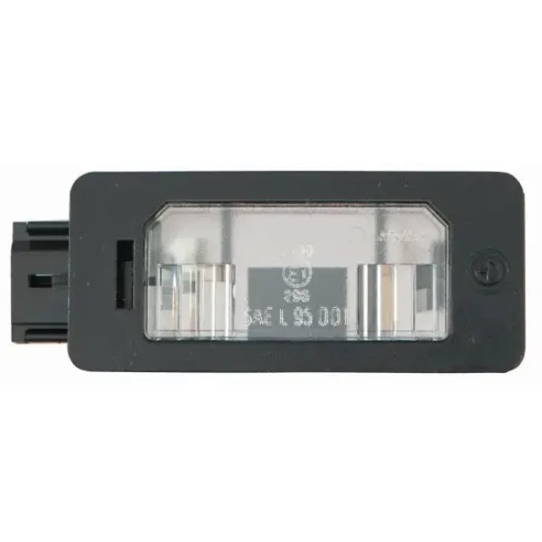 DEPO Plaka Lambası – 444-2104N-UQ / OEM 63268360591