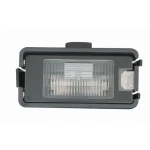 DEPO Plaka Lambası – 445-2101N-UE / OEM 5P0943021