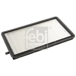 FEBI Polen Filtresi – 09186 / OEM 64119069895