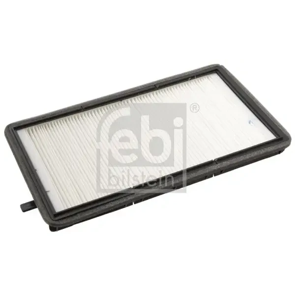 FEBI Polen Filtresi – 09186 / OEM 64119069895
