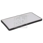 FEBI Polen Filtresi – 09187 / OEM 64311390836