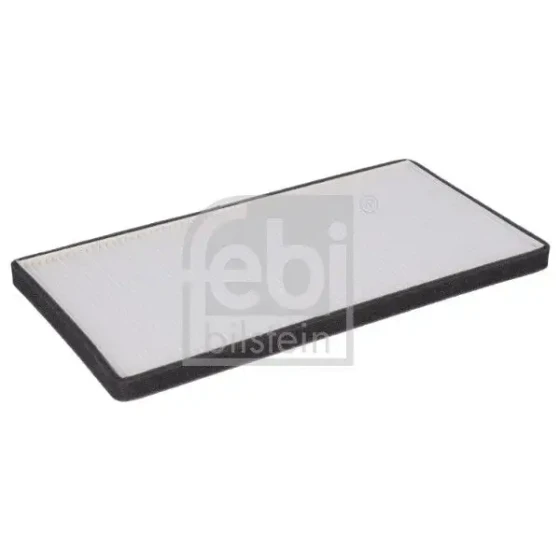 FEBI Polen Filtresi – 09187 / OEM 64311390836 ürün görseli