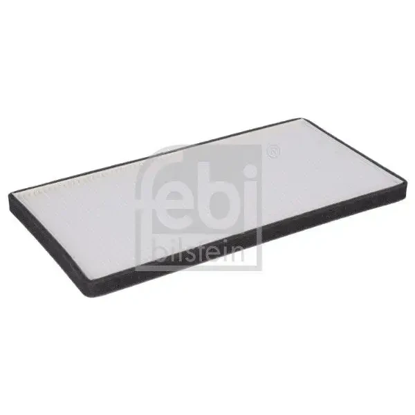 FEBI Polen Filtresi – 09187 / OEM 64311390836