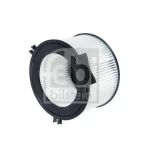 FEBI Polen Filtresi – 11567 / OEM 703819990A