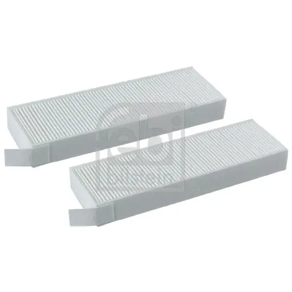FEBI Polen Filtresi – 172062 / OEM 9833350880