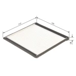 Bosch Polen Filtresi – 1987432021