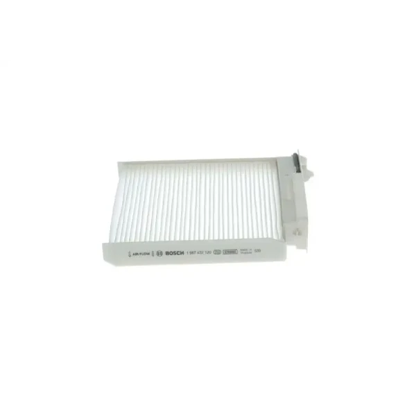 Bosch Polen Filtresi – 1987432120