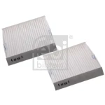 FEBI Polen Filtresi – 34815