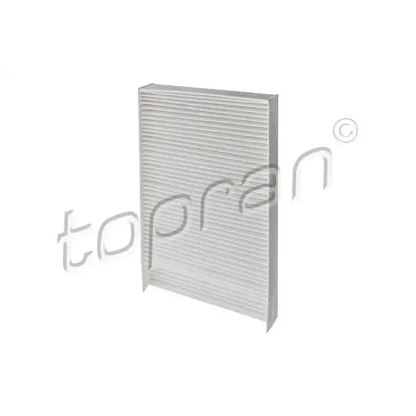 Topran Polen Filtresi – 409979001 / OEM A9108301100