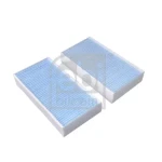 FEBI Polen Filtresi – 45880 / OEM 64119237159