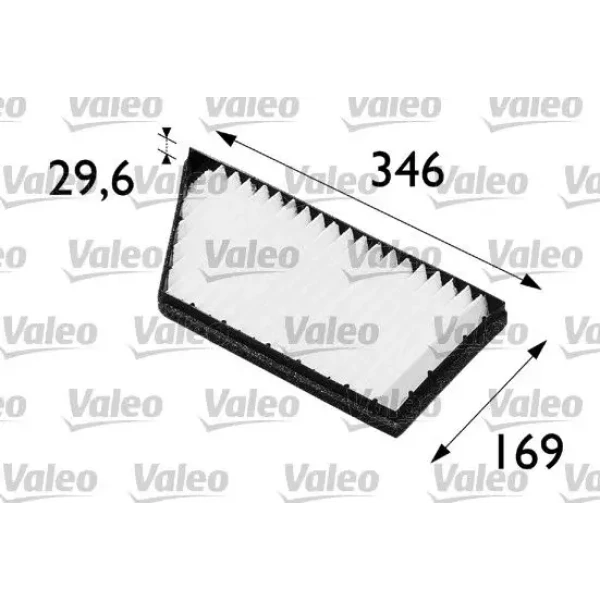 Valeo Polen Filtresi – 698488