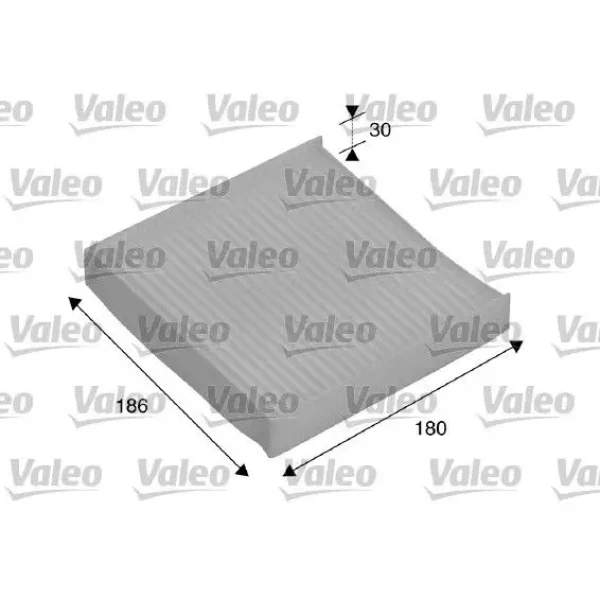 Valeo Polen Filtresi – 698886