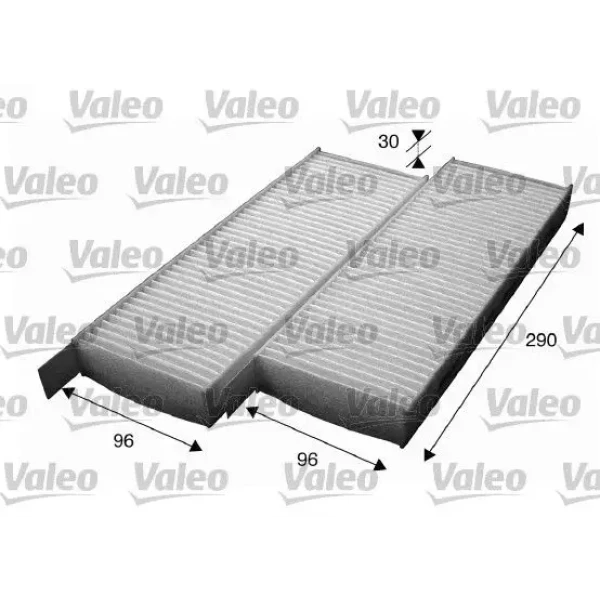Valeo Polen Filtresi – 715554