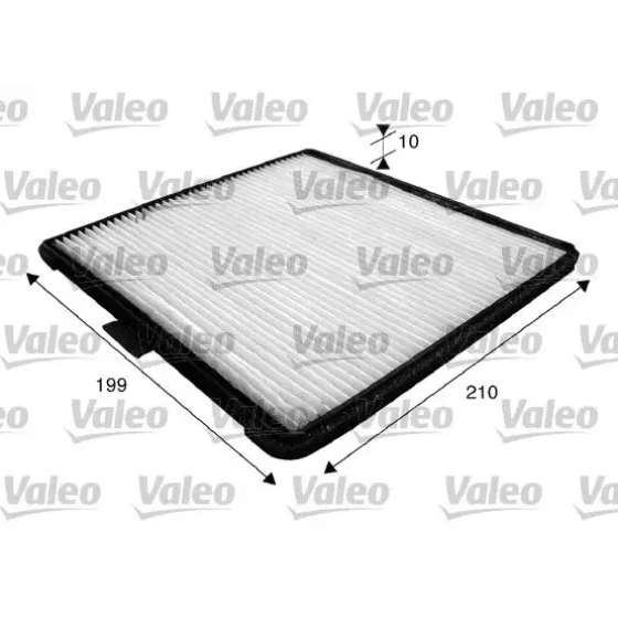 Valeo Polen Filtresi – 715588 / OEM 96425700 ürün görseli