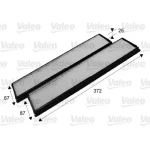 Valeo Polen Filtresi – 715684 / OEM A1248350047