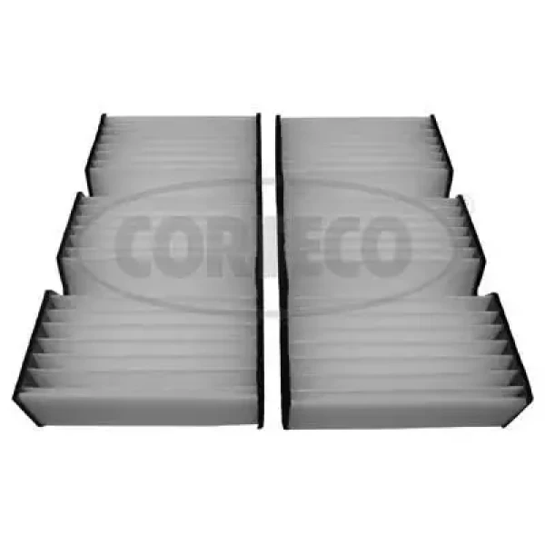 Corteco Polen Filtresi – 80004551 / OEM A1668307201