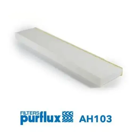 Purflux Polen Filtresi – AH103 ürün görseli