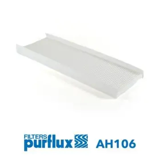 Purflux Polen Filtresi – AH106 ürün görseli