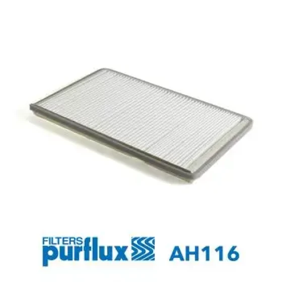 Purflux Polen Filtresi – AH116 ürün görseli