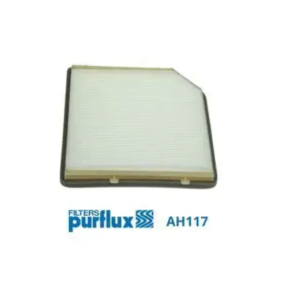 Purflux Polen Filtresi – AH117 ürün görseli