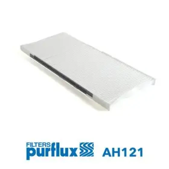 Purflux Polen Filtresi – AH121 ürün görseli